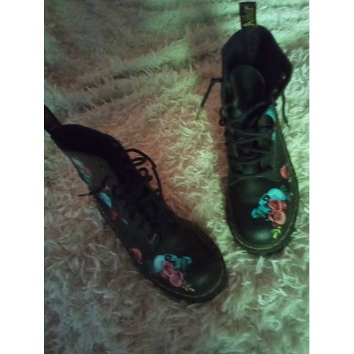 Dr Martens - 37