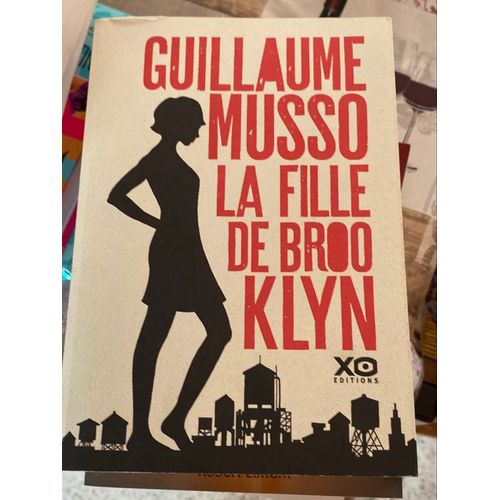 La Fille De Brooklynn