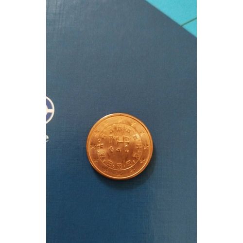 Pièce De Monnaie