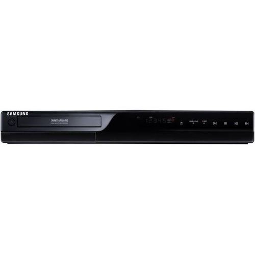 SAMSUNG DVD-SH897 LECTEUR GRAVEUR DVD AVEC DISQUE DUR 320GB. TRES BON ETAT