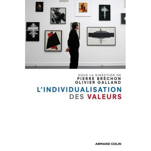 L'individualisation Des Valeurs