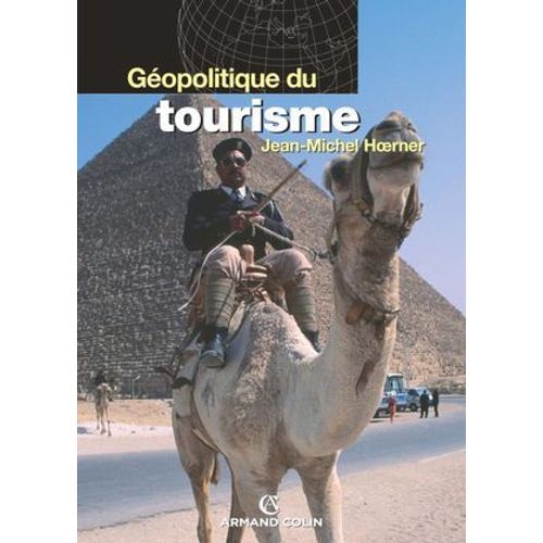 Géopolitique Du Tourisme