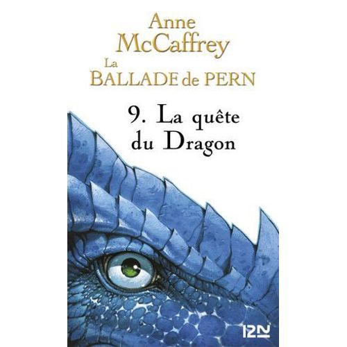 La Quête Du Dragon
