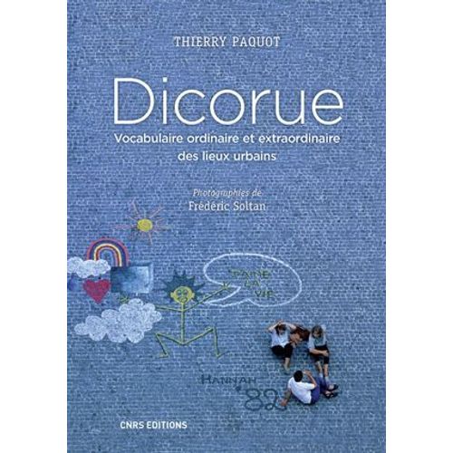 Dicorue