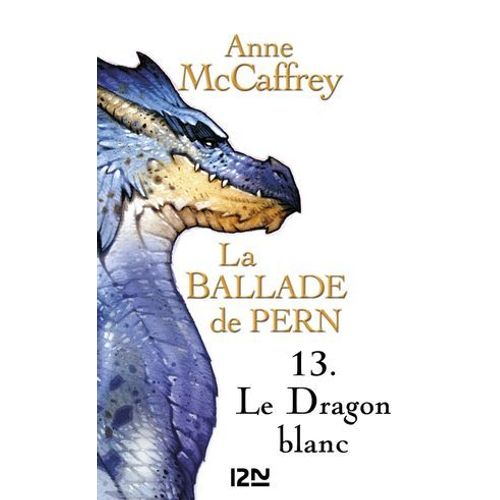 Le Dragon Blanc