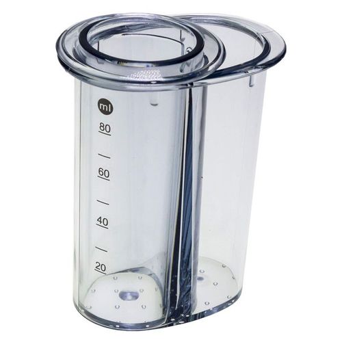 POUSSOIR + DOSEUR ROBOT KENWOOD FPM800 - FPM810 AT340