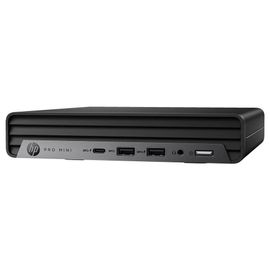HP Pro 400 G9 - Core i5 I5-14500T 1.7 GHz 16 Go RAM 512 Go Noir AZERTY