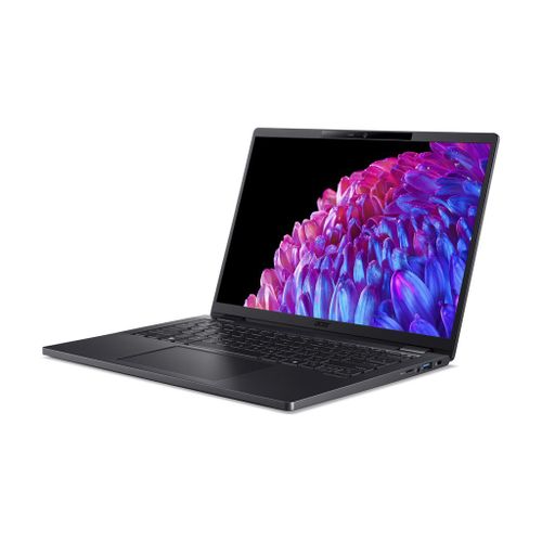 Acer TravelMate P6 14 TMP614-73-TCO - 14" Core Ultra 7 155H 32 Go RAM 1.024 To SSD Noir AZERTY