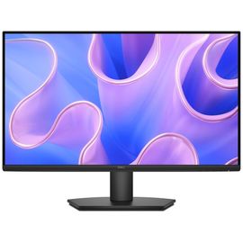 Dell SE2725HM - Écran LED - 27" - 1920 x 1080 Full HD (1080p) @ 100 Hz - IPS - 250 cd/m² - 1000:1 - 5 ms - HDMI, VGA - avec 3 years Basic Hardware Service with Advanced Exchange