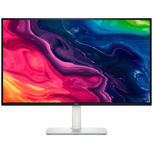 Dell 27 Plus 4K Monitor S2725QS - Écran LED - 27" - 3840 x 2160 4K @ 120 Hz - IPS - 350 cd/m² - 1500:1 - 4 ms - 2xHDMI, DisplayPort - haut-parleurs - avec 3 ans de service matériel de base avec...