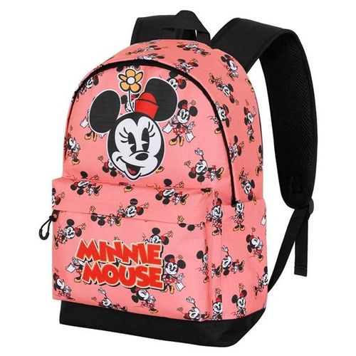 Minnie mouse PLUS HS - Sac à dos - Ripstop - rose - Minnie Mouse Aqua