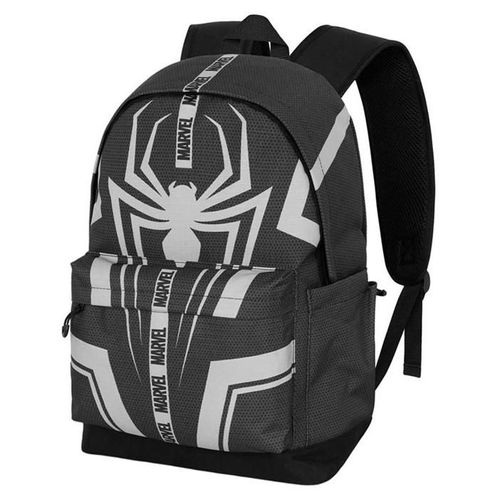 Spiderman Plus HS - Sac à dos - Ripstop - noir - Ville de Spiderman