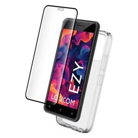 BIGBEN Connected - Coque de protection pour téléphone portable -
