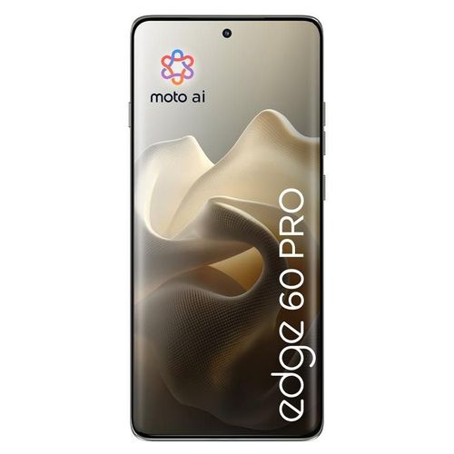 Motorola Edge 60 Pro 512 Go Vert