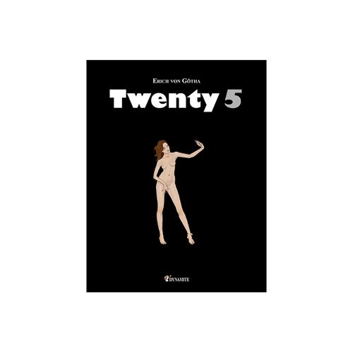 Twenty - Tome 5