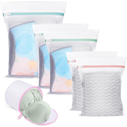 lbgwp60-Panier De Rangement Compatible Avec L'Étagère Ikea Kallax Boîtes De Rangement En Bambou- Boîtes En Tissu Paniers Pliables 38L