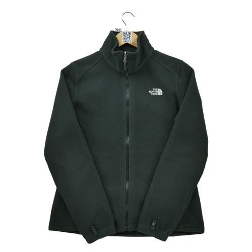Reconditionné - Veste Polaire Femme Tnf Noir - Taille M - Femme - Noir