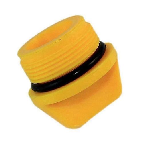 Nouveau Couvercle D¿Huile Moteur Hors-Bord 6g8-15363-00 Pour Moteur Hors-Bord 4 Temps-Yvan