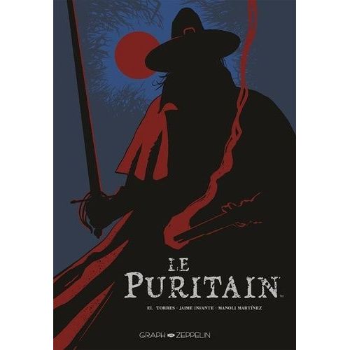 Le Puritain