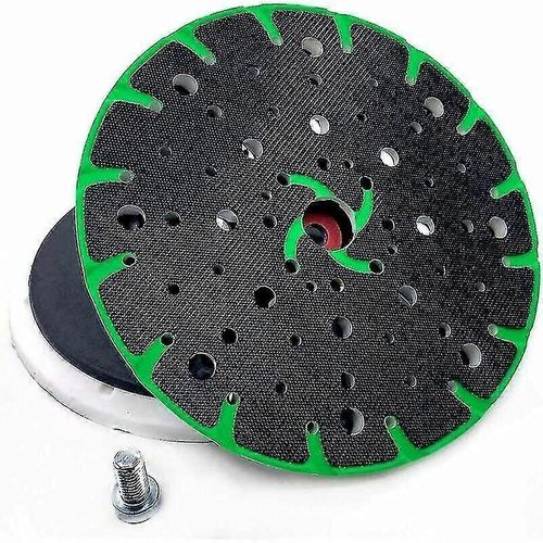 Tampon de ponçage 150 mm pour Festool Rotex Ro, Ets 150, Ets Ec 150, Lex 150, Wts 150/7
