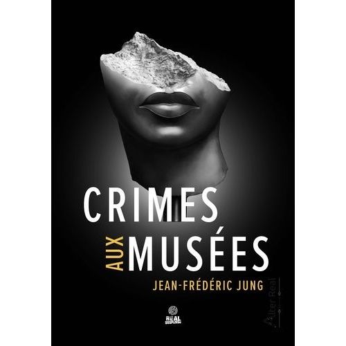 Crimes Aux Musées