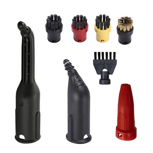 Moteur à vapeur d¿extension de tube de tuyère de puissance pour Karcher Sc Series pour Karcher Sc2 / sc3 / sc4 / sc5 / sg4-2 / sg