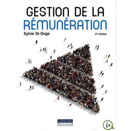 Gestion De La Rémuneration