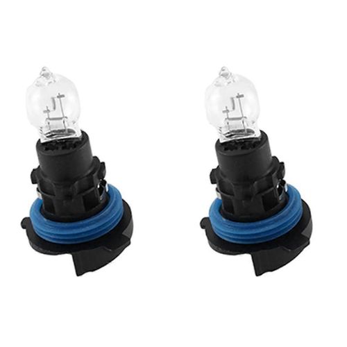 Ampoule De Jour Avant 2 Pièces Avec Culot Pour 3008 5008 C5 12v 24w 6216f6 89072904 Ph24w-Xinhan