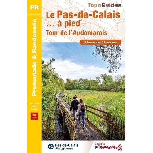 Le Pas-De-Calais - À Pied - Tour De L'audomarois