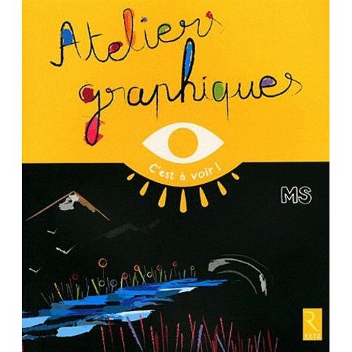Ateliers Graphiques Ms
