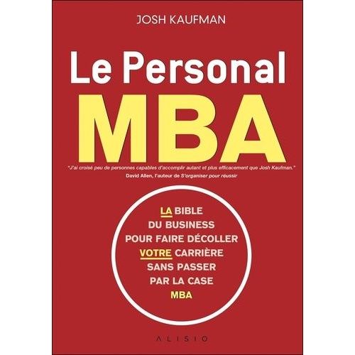 Le Personal Mba