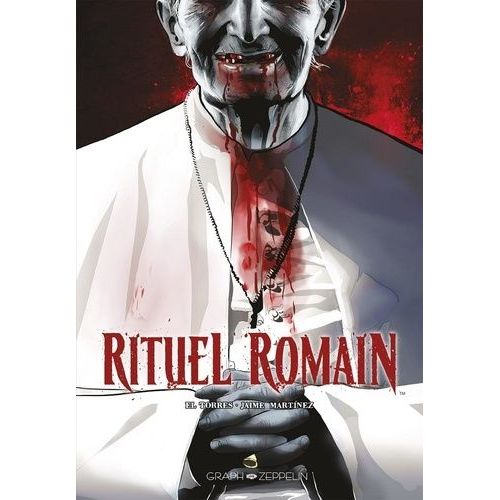 Rituel Romain