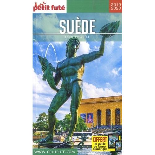 Petit Futé Suède