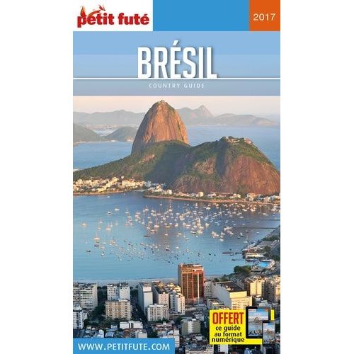 Petit Futé Brésil