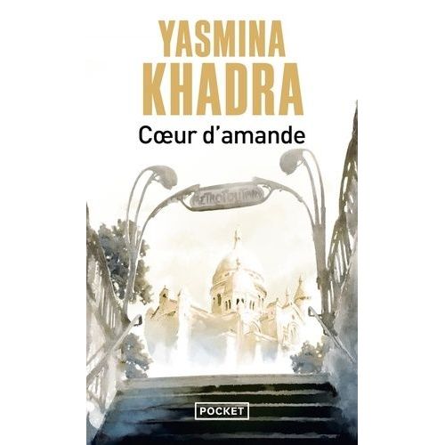 Coeur D'amande