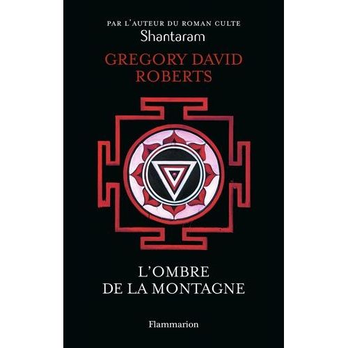L'ombre De La Montagne