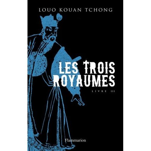 Les Trois Royaumes - Tome 3