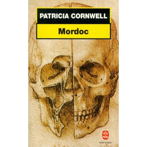 Une Enquête De Kay Scarpetta - Mordoc