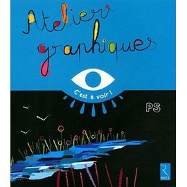 Ateliers Graphiques Ps