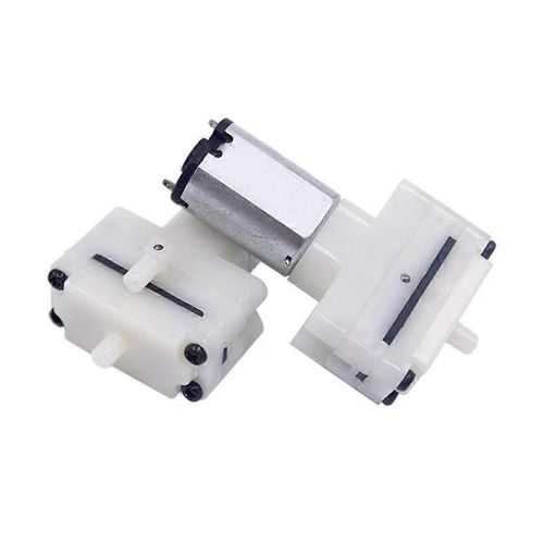 Moteur de pompe à eau 2Pcs pour pièces de rechange d¿aspirateur robot Mijia G1 MJSTG1