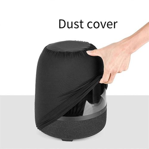 Housse anti-poussière pour haut-parleur Manchon anti-poussière pour haut-parleur Étui de protection résistant à la poussière adapté à /Kardon Aura