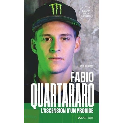 Fabio Quartararo, L'ascension D'un Prodige