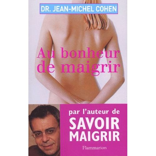 Au Bonheur De Maigrir