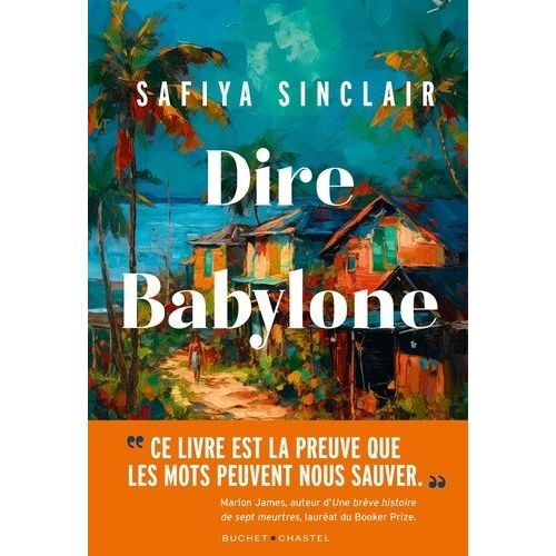 Dire Babylone