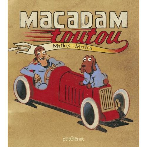 Macadam Toutou