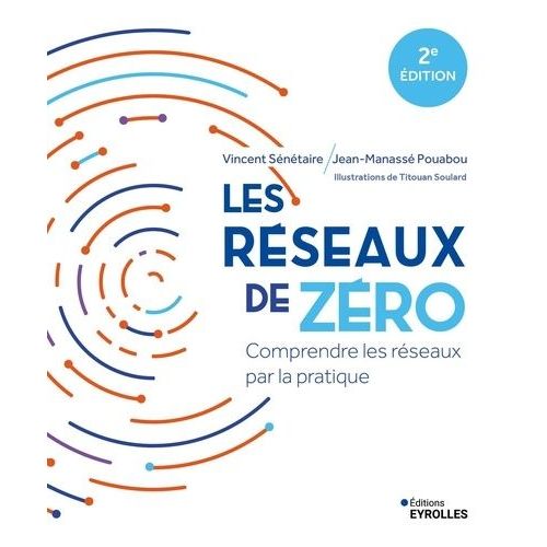 Les Réseaux De Zéro - Comprendre Les Réseaux Par La Pratique