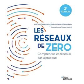 Les Réseaux De Zéro - Comprendre Les Réseaux Par La Pratique