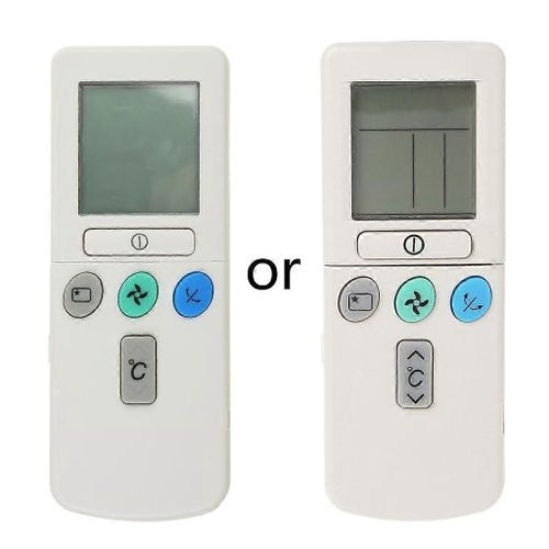 Remplacement de la télécommande du climatiseur pour Hitachi RAR-3U4 RAR-2P2 RAR-3U3 RAR-2SP1 RAR-2A1 RAR-52P1 RAR-3U4