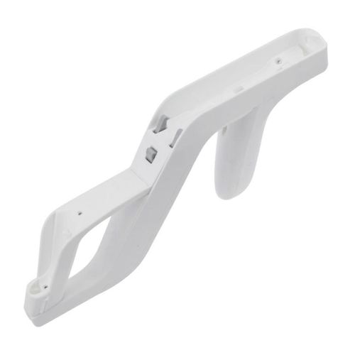 Télécommande Pour Pistolet Wii Pistolets De Tir Amovibles Pour Manette Wii Jeux De Jeu Accessoires De Poignée