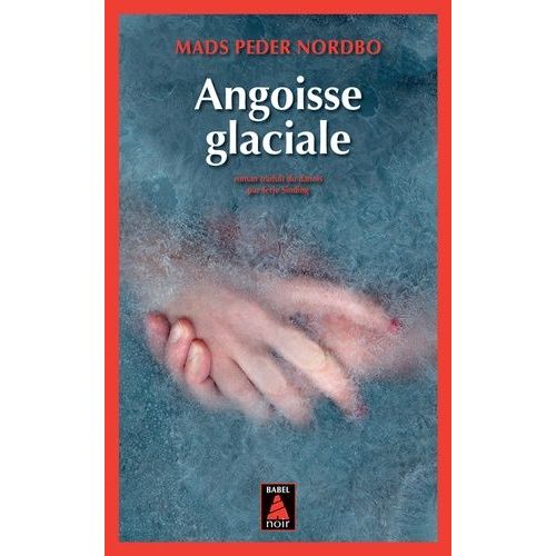 Angoisse Glaciale - Annilaanganipalaaq